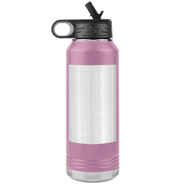 32oz Water Bottle Insulated - Home Décor & Things Are Us
