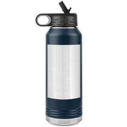 32oz Water Bottle Insulated - Home Décor & Things Are Us