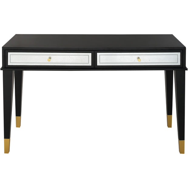 Rectangular Console Table with Matching Mirror - Home Decor & Things Are Us