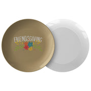 Friendsgiving Dinner Plates1 - Home Décor & Things Are Us