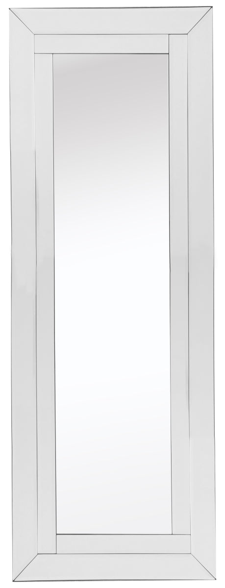 Silver Classic Full Length Mirror - Home Decor & Things Are Us