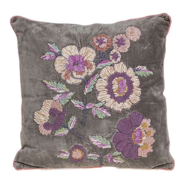 Penelope Pillow Cover with Poly Insert - Home Décor & Things Are Us