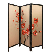 Blooming Screen Room Divider - Home Décor & Things Are Us