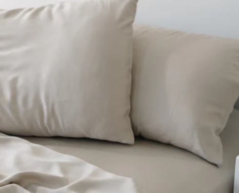 Bamboo Sheet Set