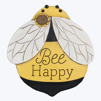 Bee Stepping Stone - Home Decor & Things Are Us