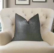 Ashland Glazed Down Reversible Throw Pillow - Home Décor & Things Are Us