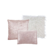 Blush Queen Comforter Set - Home Décor & Things Are Us