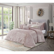 Blush Queen Comforter Set - Home Décor & Things Are Us