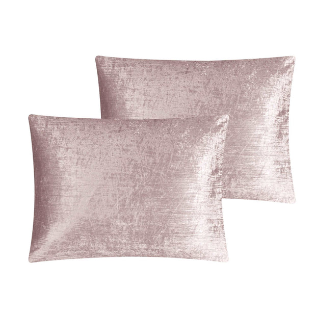 Blush Queen Comforter Set - Home Décor & Things Are Us