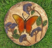 butterfly-stepping-stone - Home Decor & Things Are Us