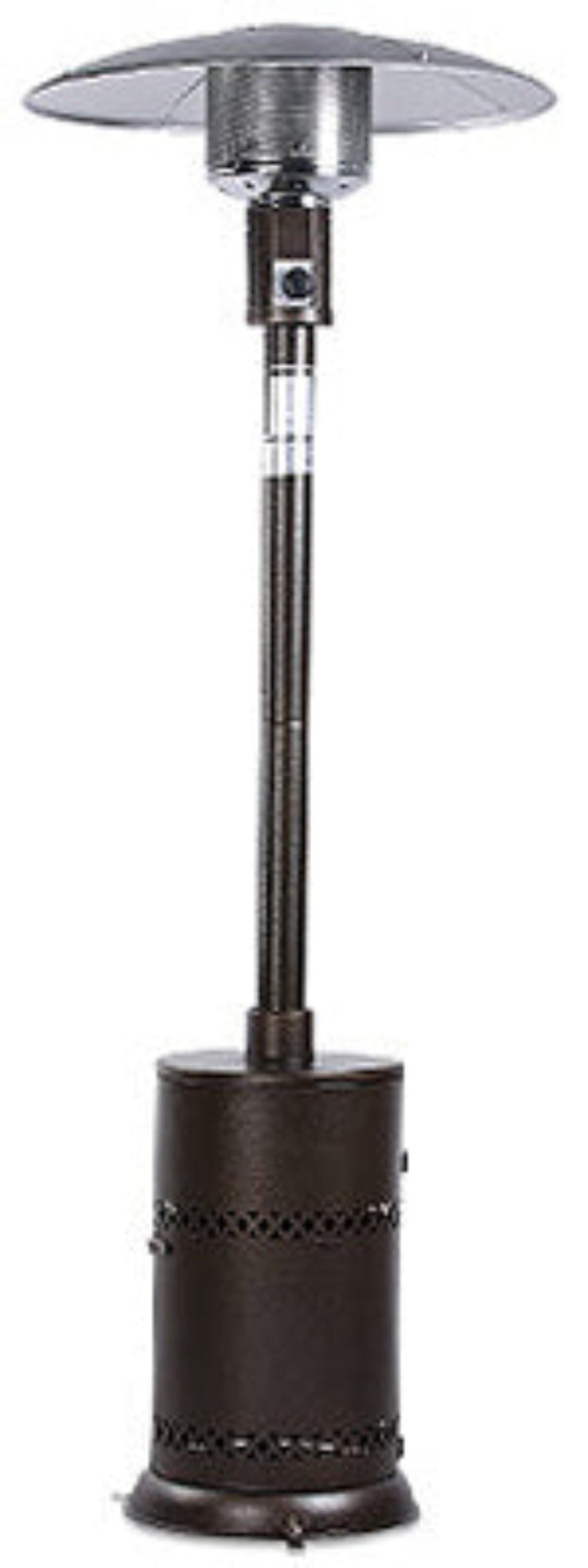 Four Seasons Outdoor Patio Heater - Home Décor & Things Are Us