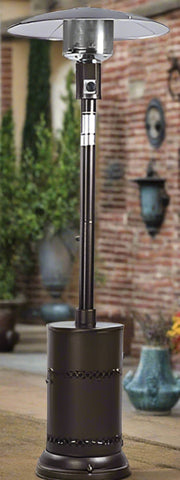 Four Seasons Outdoor Patio Heater - Home Décor & Things Are Us