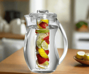 Fruit Infusion Pitcher - Home Décor & Things Are Us