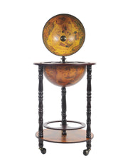 Globe Bar Table - Home Décor & Things Are Us