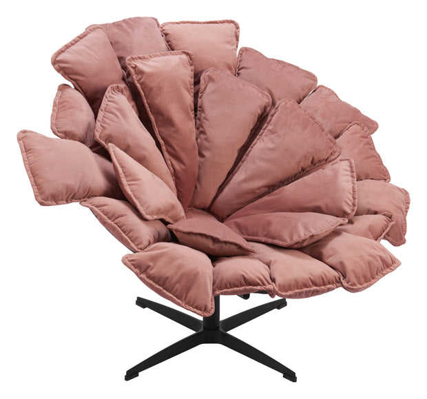 Kipas Accent Chair Pink - Home Décor & Things Are Us