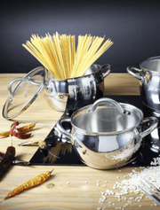 Kuchen 9 Pieces Cookware Set - Home Décor & Things Are Us