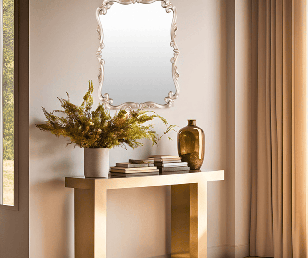 Livabliss Kimball Mirror - Home Décor & Things Are Us