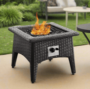 Modway Vivacity Outdoor Patio Fire Pit Table - Home Décor & Things Are Us