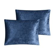 Navy Blue King Comforter Set - Home Décor & Things Are Us