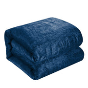 Navy Blue King Comforter Set - Home Décor & Things Are Us