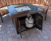 Propane Firepit Patio Heater - Home Décor & Things Are Us