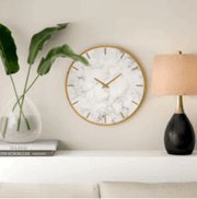 Samba Metal Wall Clock - Home Décor & Things Are Us