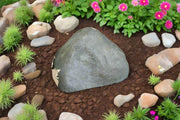 Sandstone 17.5X TrueRock Small Boulder Rock with Vent Hole - Home Décor & Things Are Us