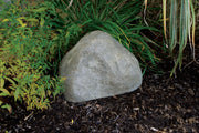 Sandstone 17.5X TrueRock Small Boulder Rock with Vent Hole - Home Décor & Things Are Us