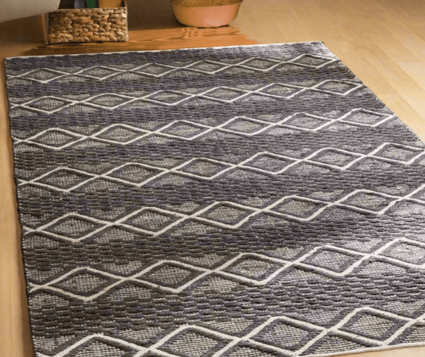 Santa Barbara Rectangle Rug - Home Décor & Things Are Us