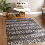 Santa Barbara Rectangle Rug - Home Décor & Things Are Us