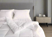 Signature Home Cotton Stripe Comforter, King - Home Décor & Things Are Us