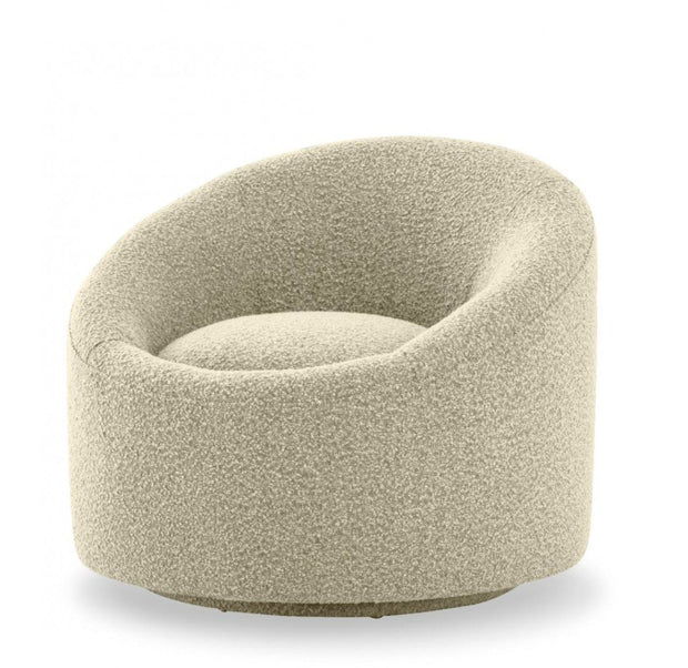 Swivel Barrel Chair - Home Décor & Things Are Us