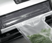 Vacuum Food Sealer - Black - Home Décor & Things Are Us