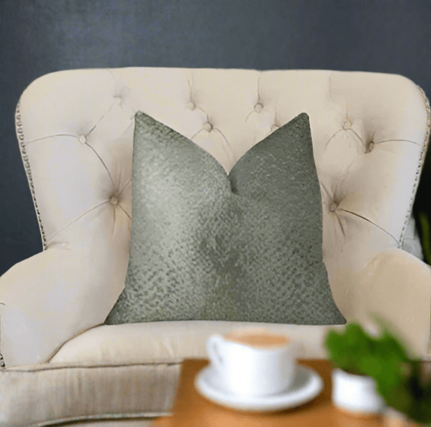 Venetian Down Reversible Throw Pillow - Home Décor & Things Are Us