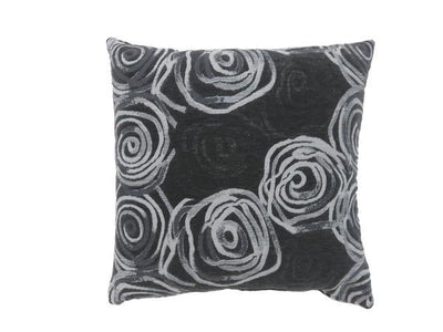 Accent Pillow with Swirly Lines, Set Of 2 - Home Décor & Things Are Us