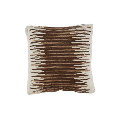 Accent Pillow With Nubby Texture, Set of 4 - Home Décor & Things Are Us