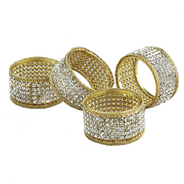 brilliant-napkin-rings-with-crystals-set-of-4