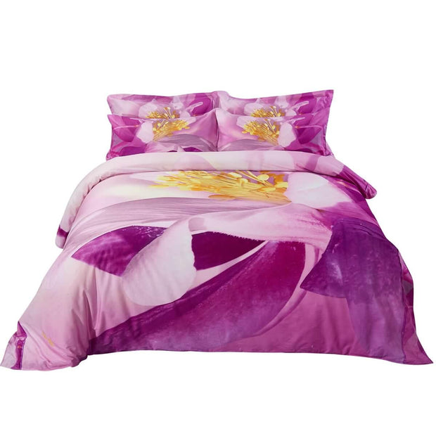 Duvet Cover Set, 6 Piece - Home Décor & Things Are Us