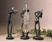 Musicians Accessories Set of 3