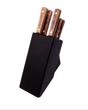 Old Hickory Block Set