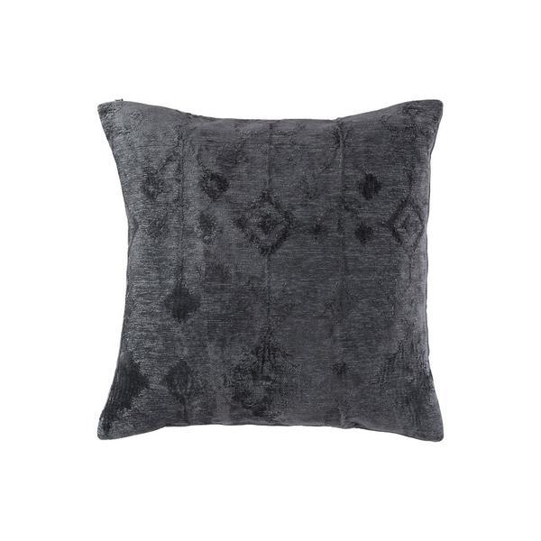 Accent Pillow With Ikat Pattern, Set Of 4 - Home Décor & Things Are Us
