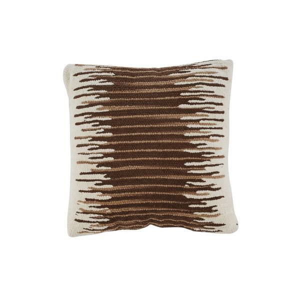Accent Pillow With Nubby Texture, Set of 4 - Home Décor & Things Are Us