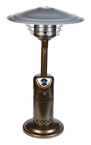 Tabletop Patio Heater