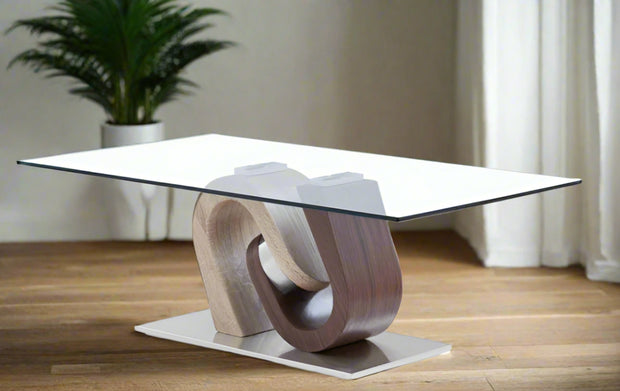 Afanasijs Coffee Table - Home Décor & Things Are Us