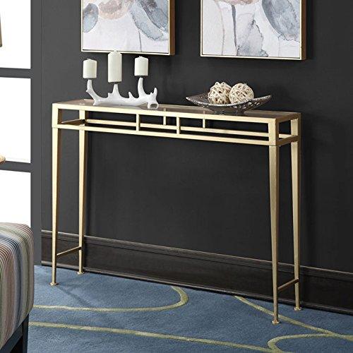 Gold Coast Julia Console Table - Home Décor & Things Are Us