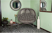 Dreamcatcher Cozy Pumpkin Chair - Sand - Home Décor & Things Are Us