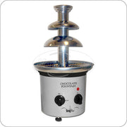 Koolatron Chocolate Fountain - Stainless Steel - Home Décor & Things Are Us