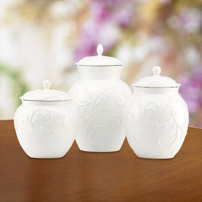 Lenox CANISTERS