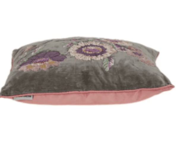 Penelope Pillow Cover with Poly Insert - Home Décor & Things Are Us